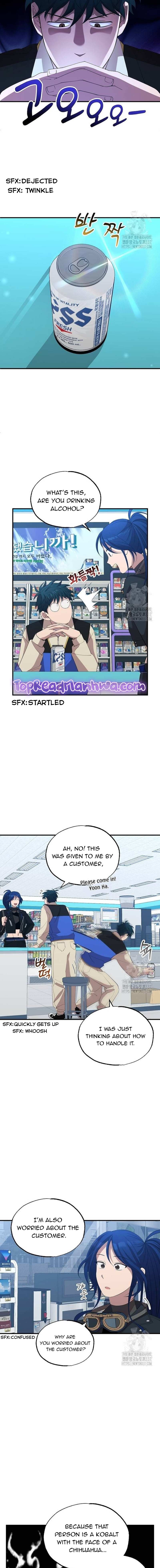 Magical Realm Shopkeeper, Chapter 18 image 05