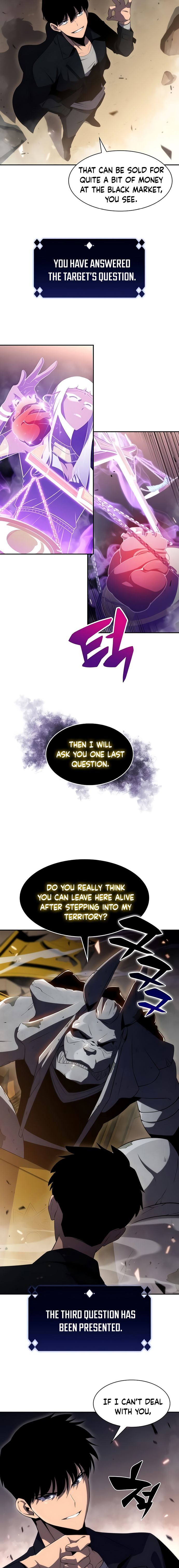 Solo Max-Level Newbie Chapter 29 image 06