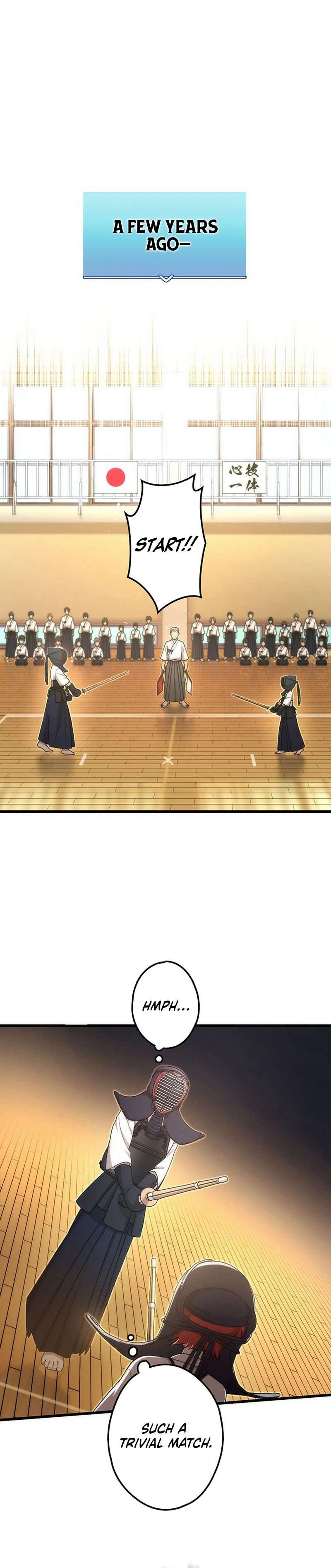 The Regressed S-Class Adventurer’s Quest Life, Chapter 40 image 01