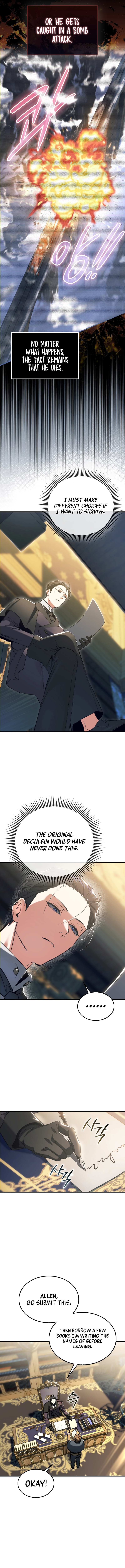 A Villain
