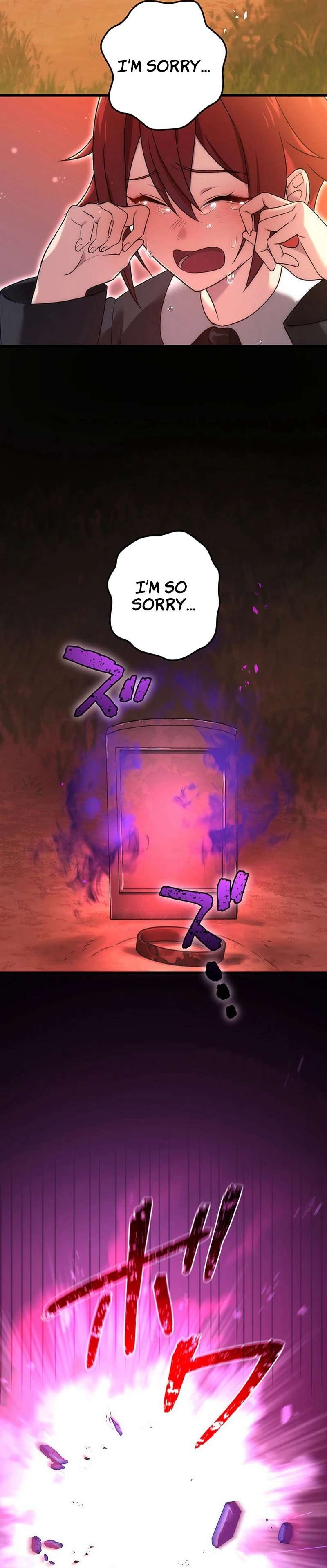 The Regressed S-Class Adventurer’s Quest Life, Chapter 45 image 36