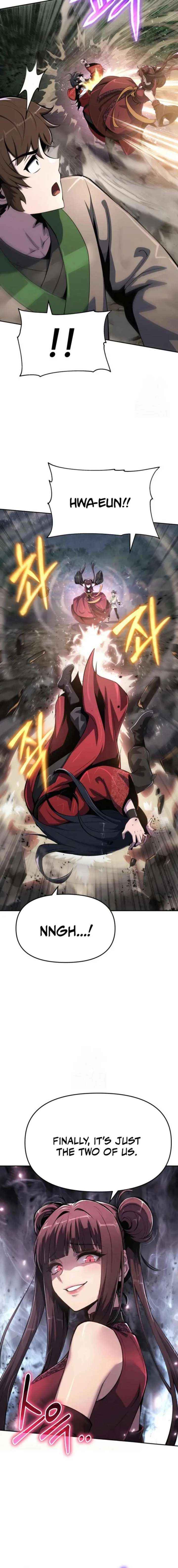 Entomologist In Sichuan Tang Clan, Chapter 67 image 20