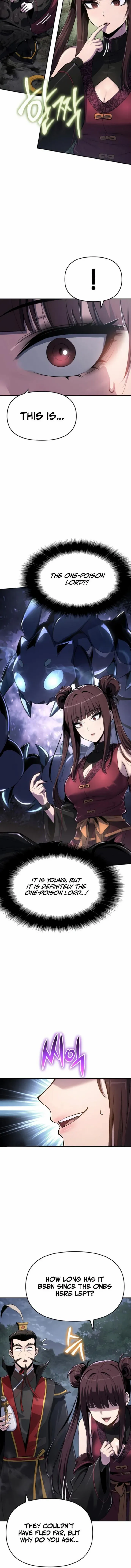 Entomologist In Sichuan Tang Clan, Chapter 65 image 09