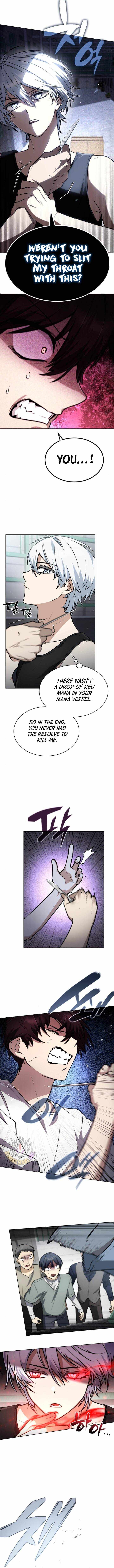 Genius Prismatic Mage, Chapter 29 image 11