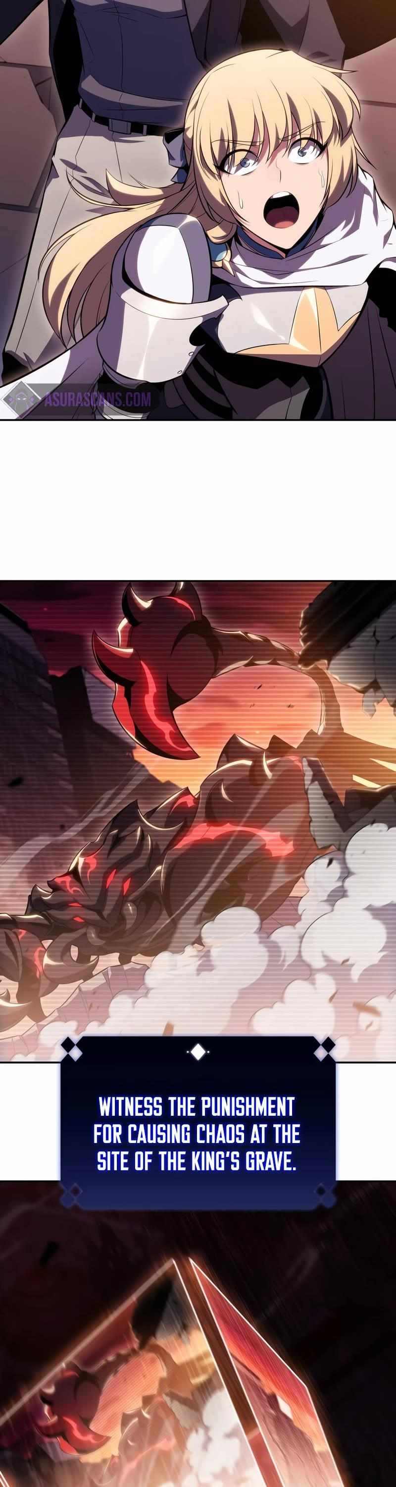 Solo Max-Level Newbie Chapter 105 image 15