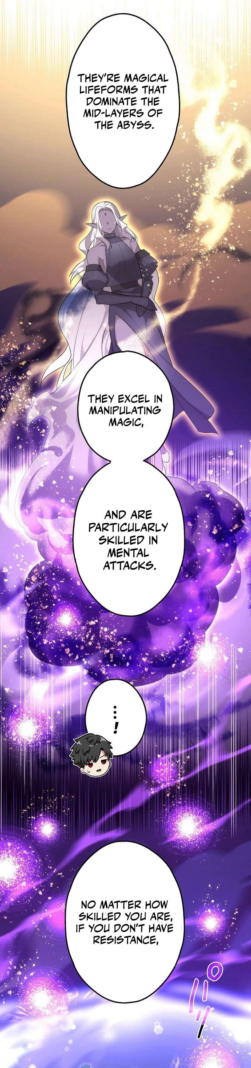 The Regressed S-Class Adventurer’s Quest Life, Chapter 42 image 04