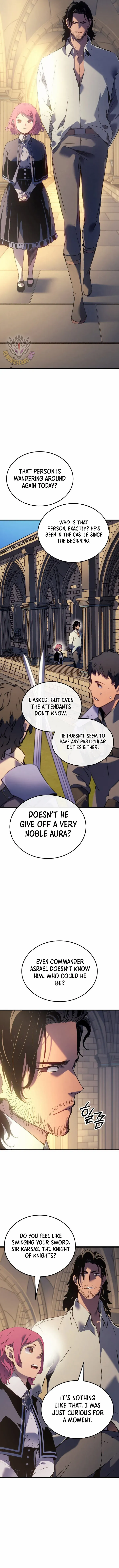 The Indomitable Martial King, Chapter 67 image 12