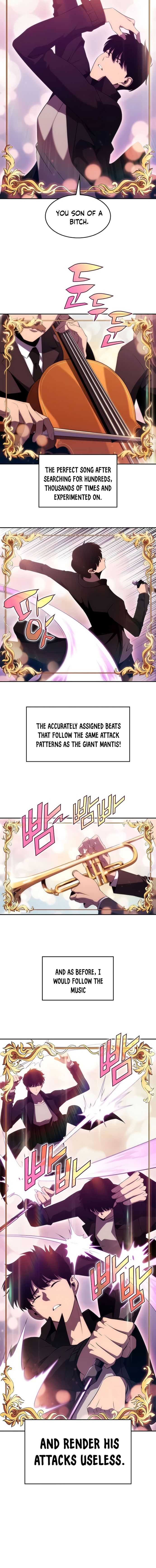 Solo Max-Level Newbie Chapter 29 image 10