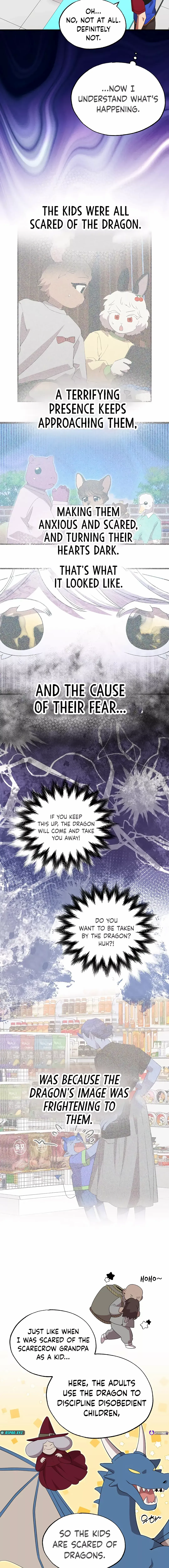 Magical Realm Shopkeeper, Chapter 47 image 05