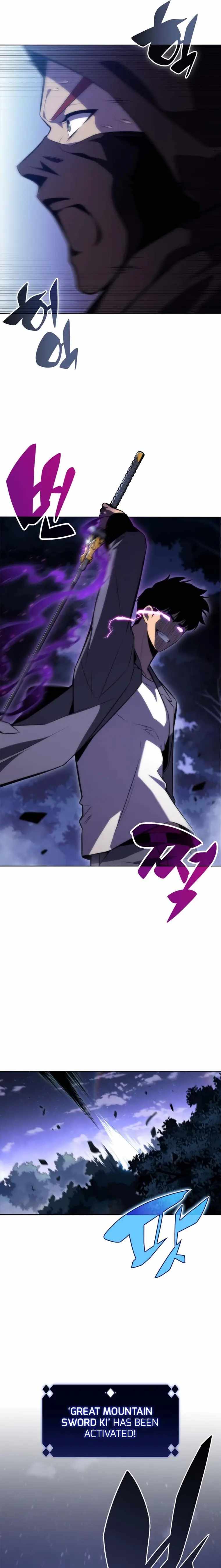 Solo Max-Level Newbie Chapter 81 image 07