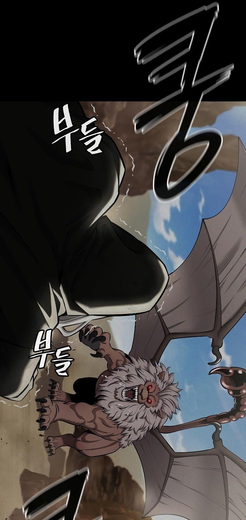 The Dark Mage’s Return to Enlistment, Chapter 34 image 24