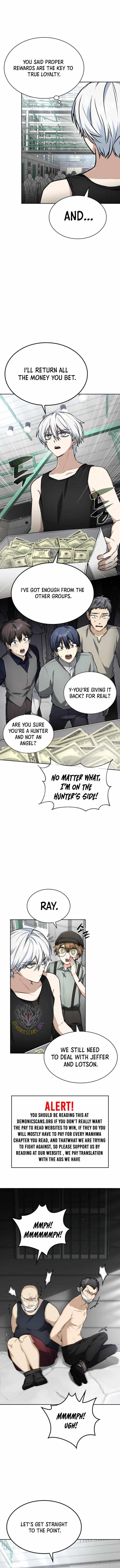 Genius Prismatic Mage, Chapter 31 image 05