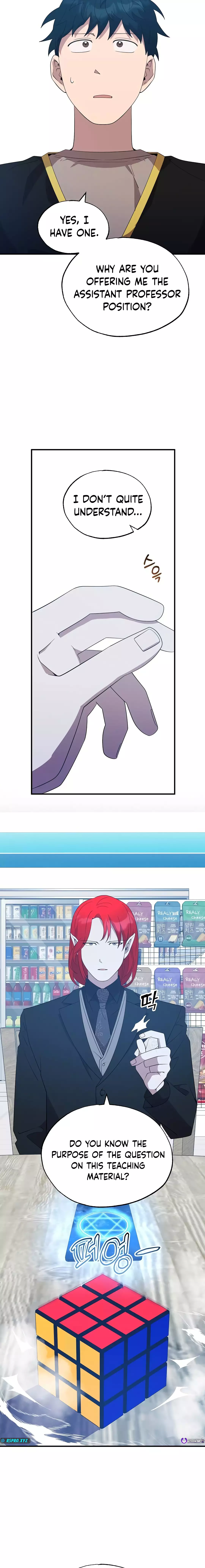 Magical Realm Shopkeeper, Chapter 44 image 04
