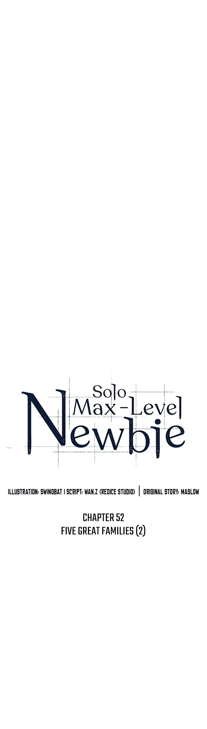 Solo Max-Level Newbie, Chapter 52 image 15