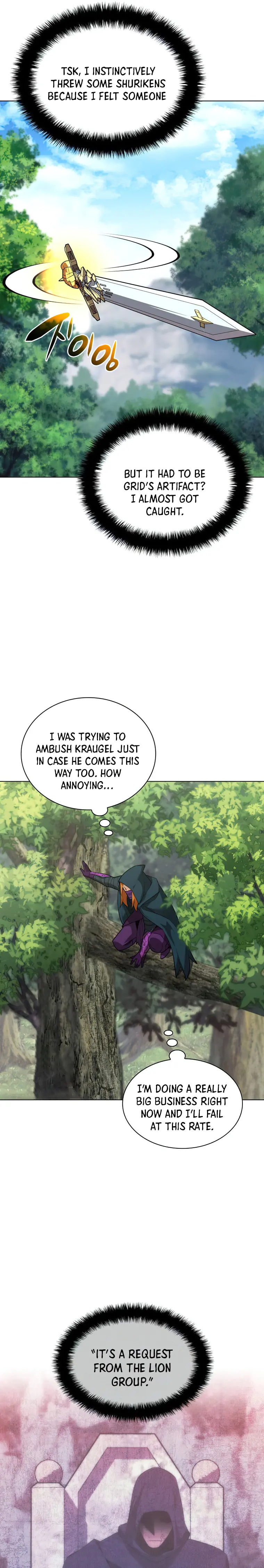 Overgeared, Chapter 211 image 35