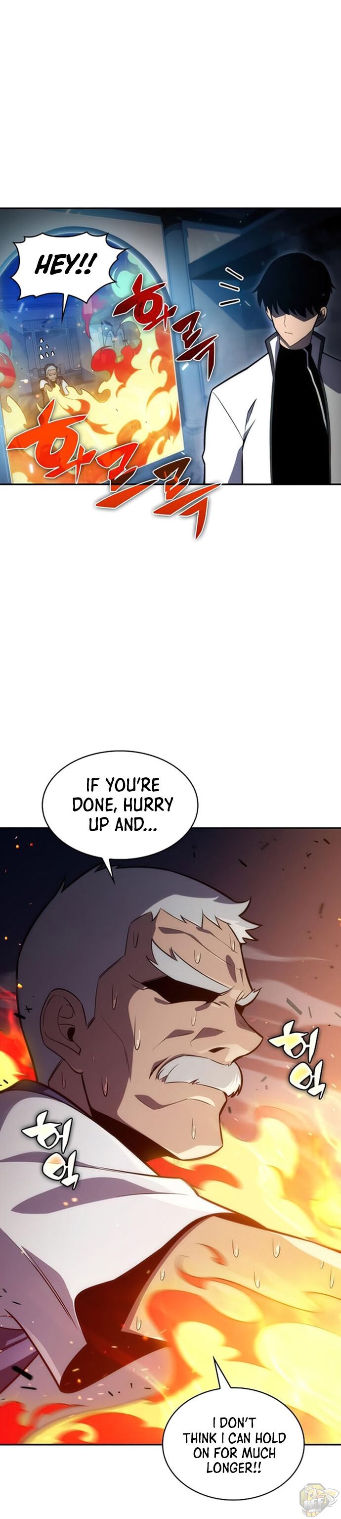 Solo Max-Level Newbie Chapter 7 image 37