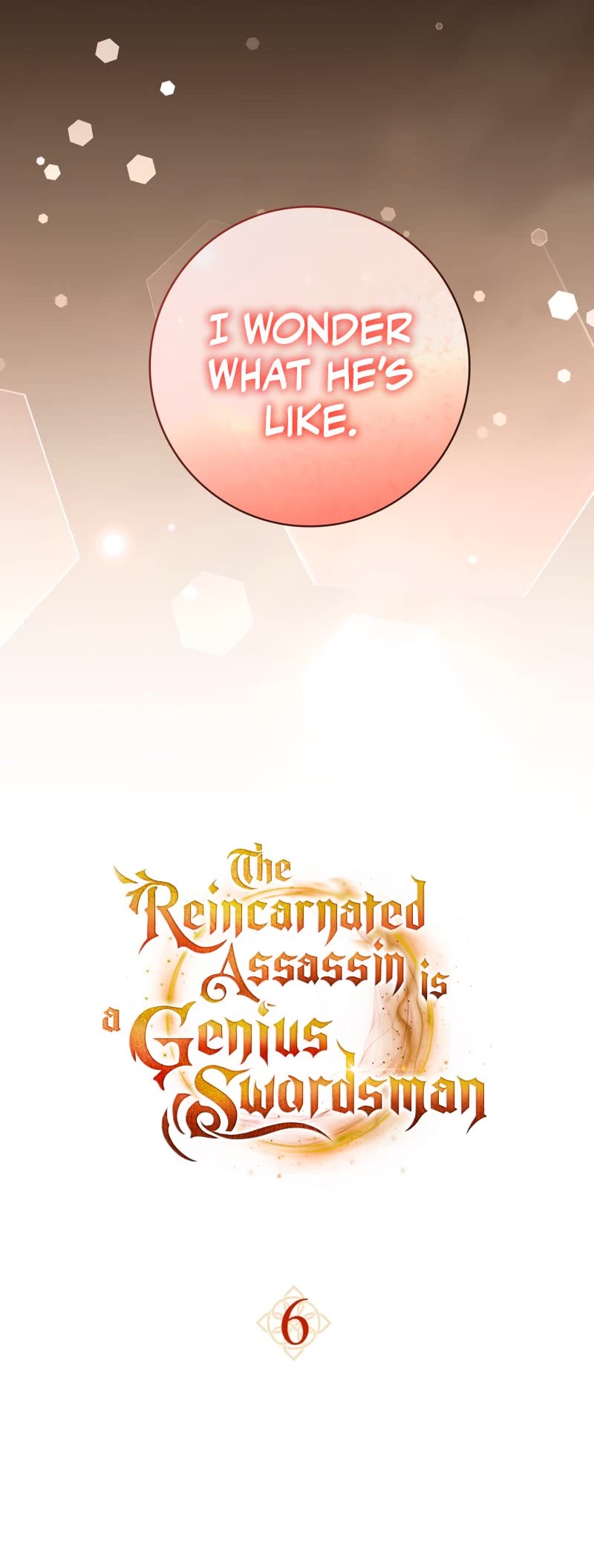 The Reincarnated Assassin is a Genius Swordsman, Chapter 6 image 15