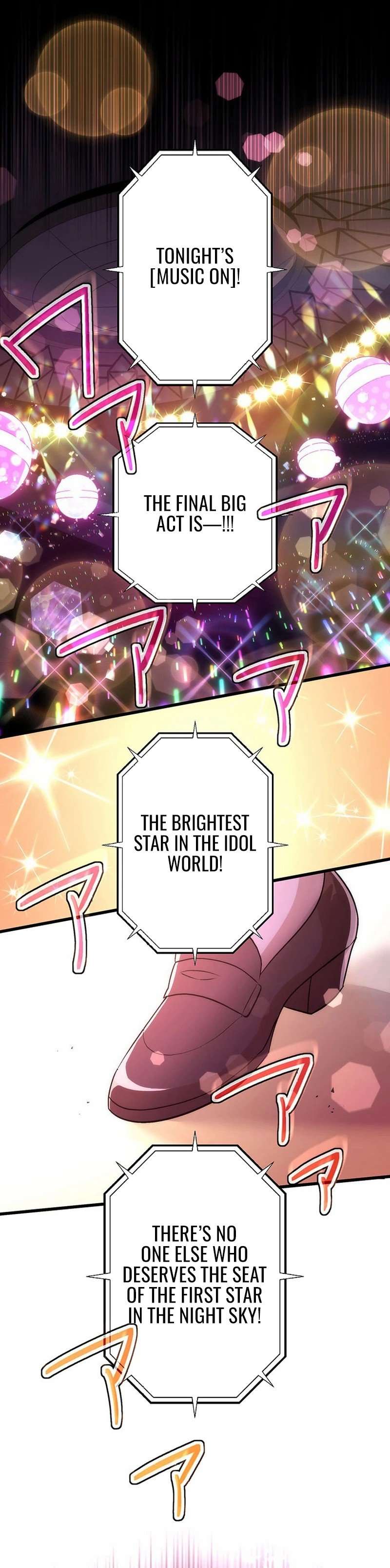 The Regressed S-Class Adventurer’s Quest Life, Chapter 36 image 01