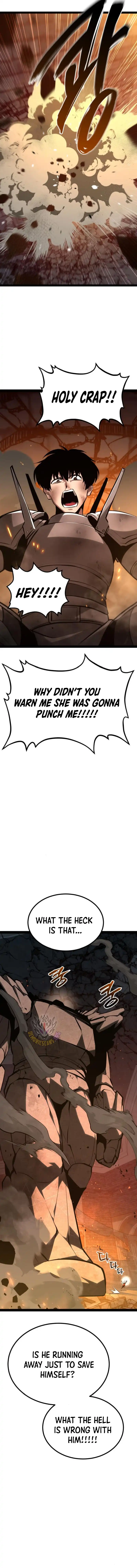 Level 999 Goblin, Chapter 10 image 06