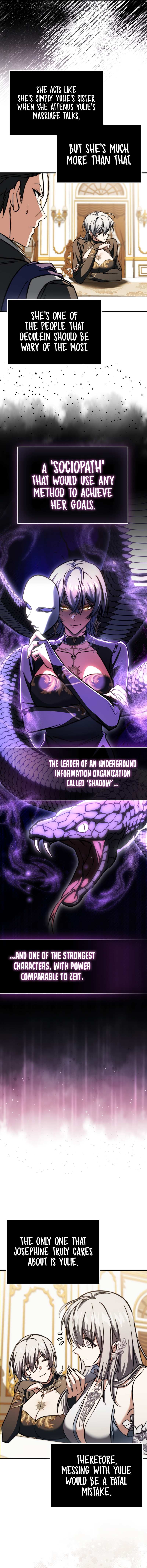 A Villain
