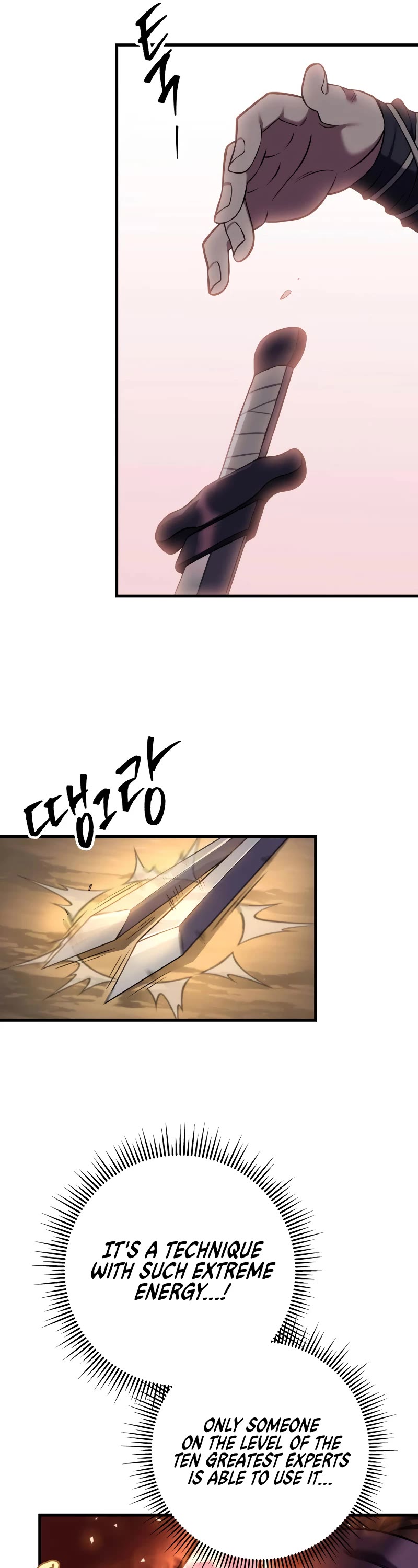 Heavenly Inquisition Sword, Chapter 62 image 37