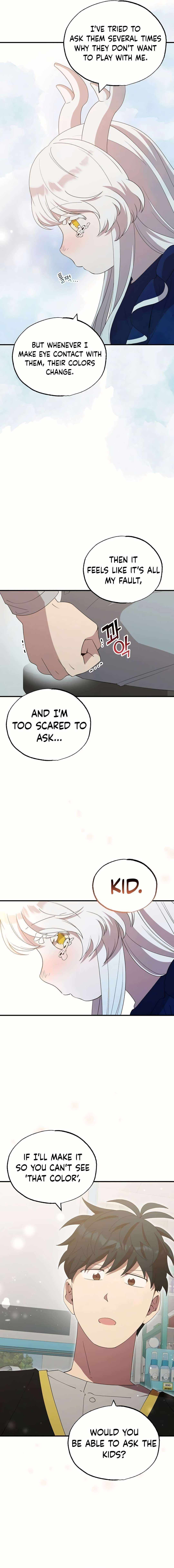 Magical Realm Shopkeeper, Chapter 30 image 14