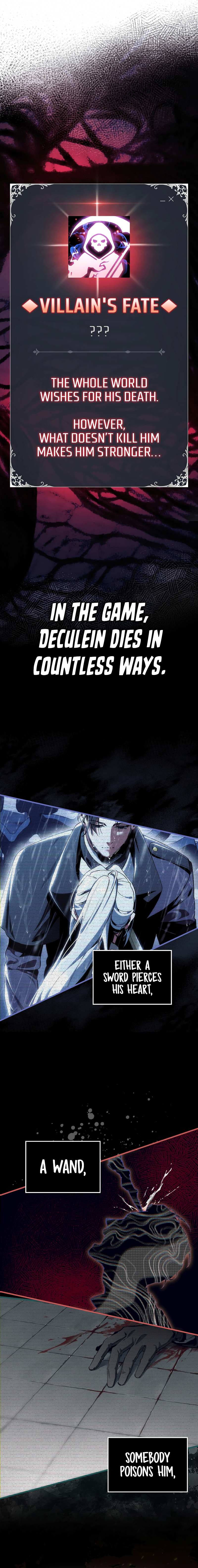 A Villain