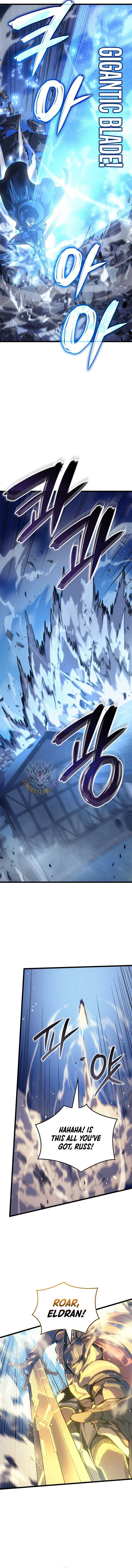 The Indomitable Martial King, Chapter 99 image 12