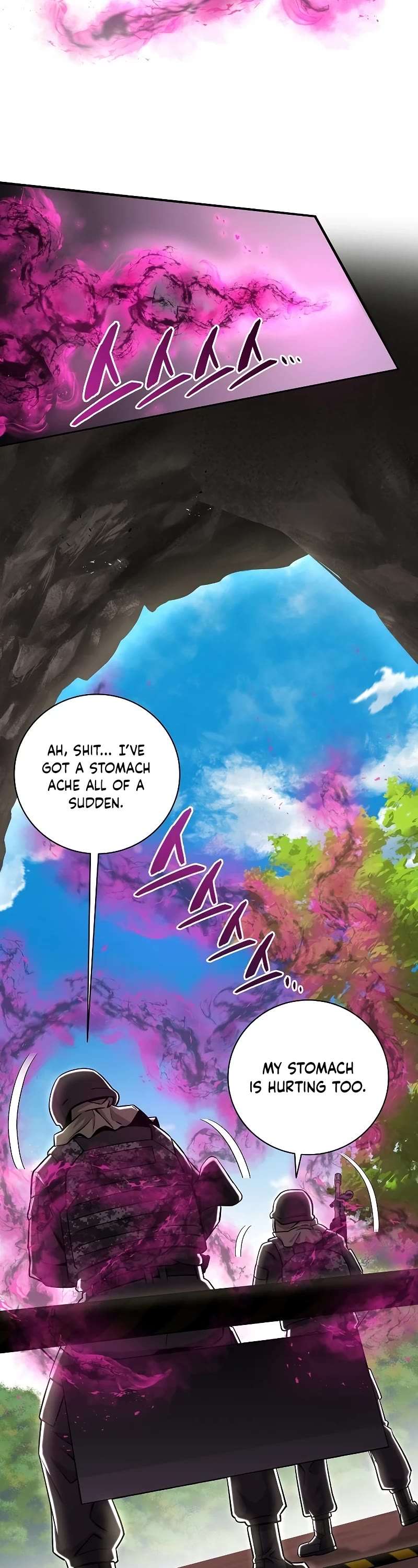 The Dark Mage’s Return to Enlistment, Chapter 13 image 54
