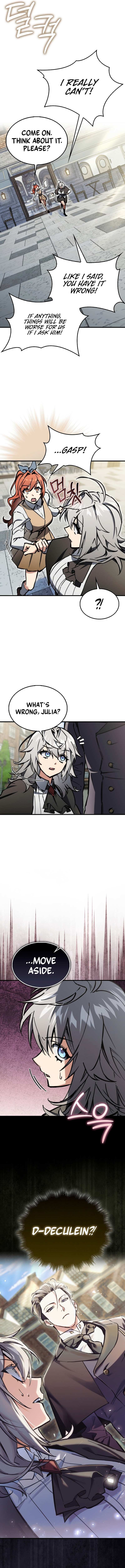 A Villain