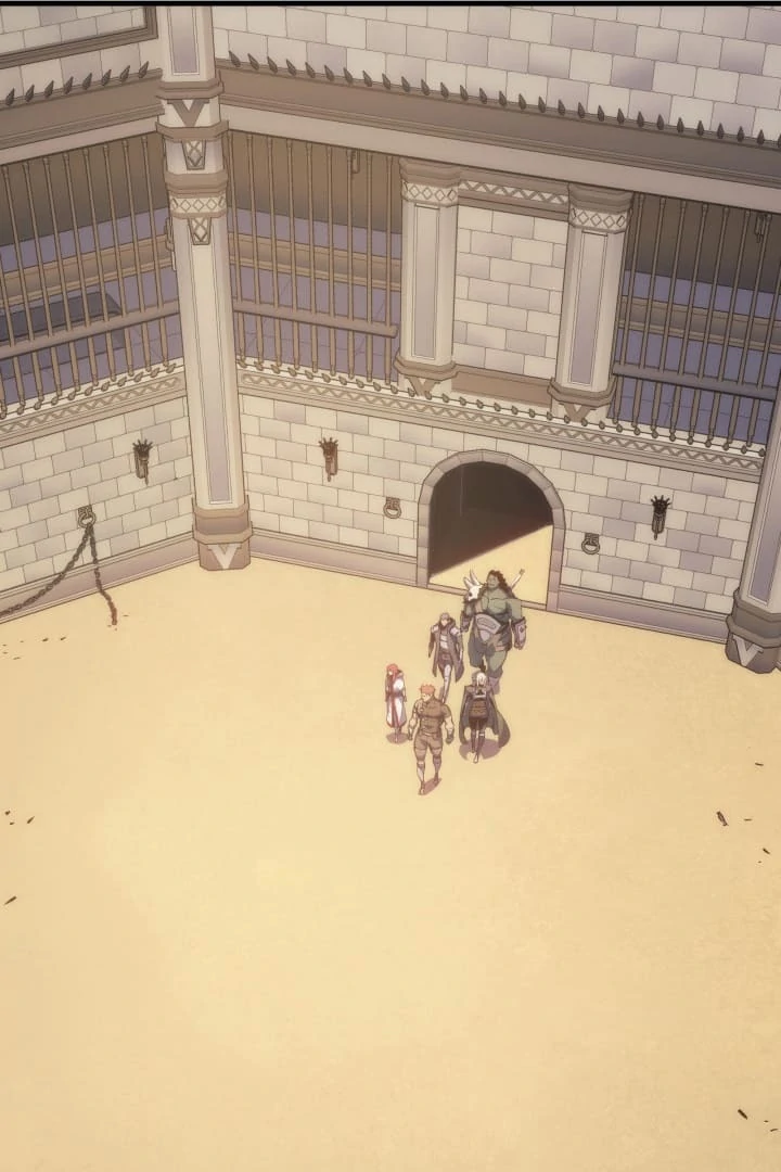 The Indomitable Martial King, Chapter 61 image 060