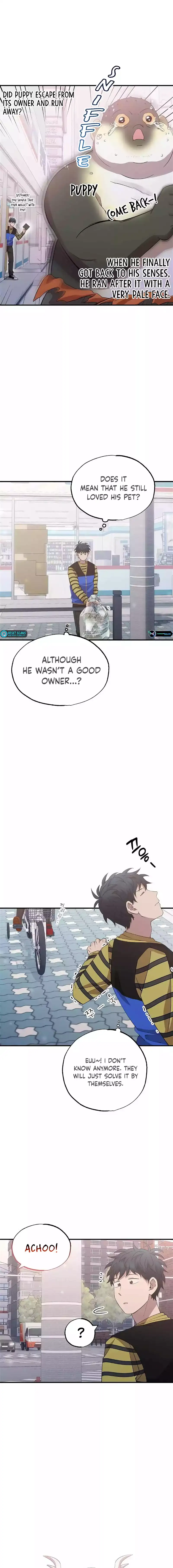 Magical Realm Shopkeeper, Chapter 15 image 16