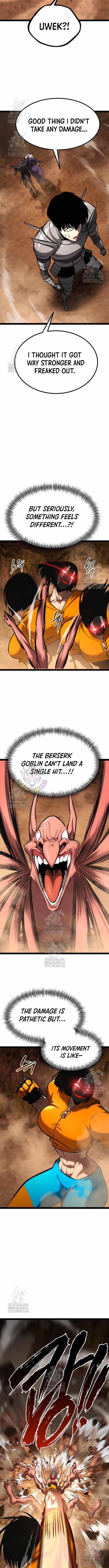 Level 999 Goblin, Chapter 23 image 15