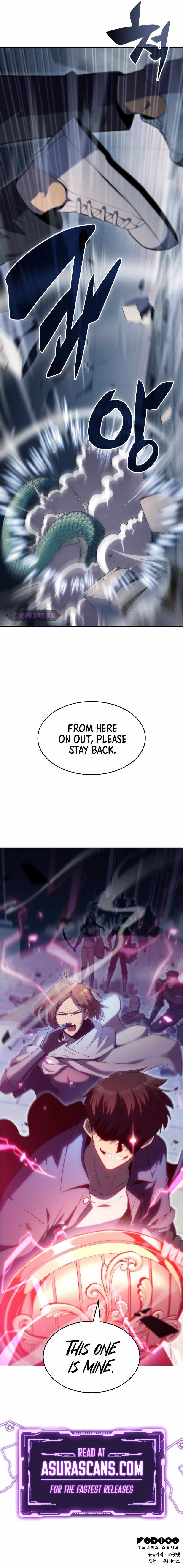 Solo Max-Level Newbie Chapter 70 image 16