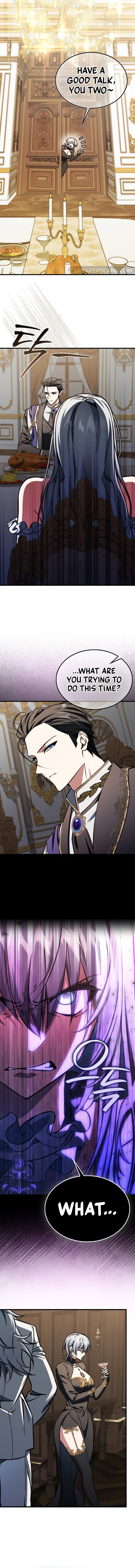 A Villain