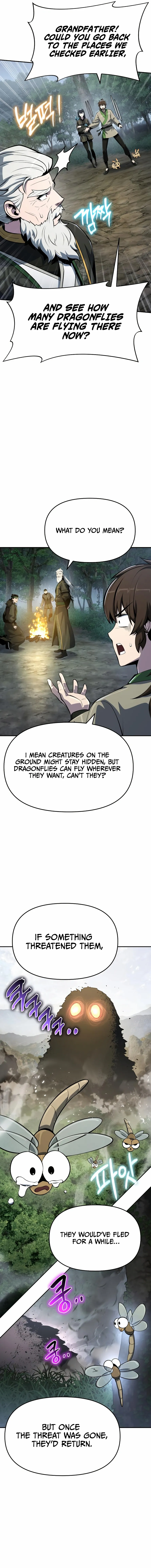 Entomologist In Sichuan Tang Clan, Chapter 50 image 21