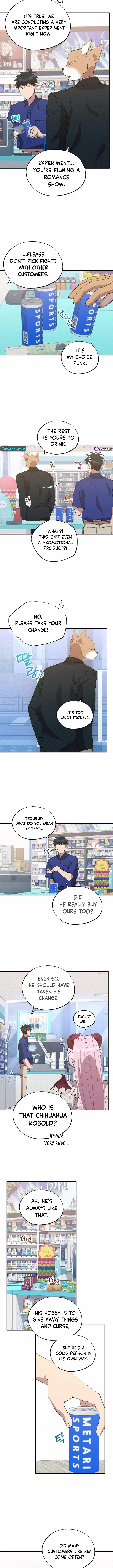 Magical Realm Shopkeeper, Chapter 53 image 06
