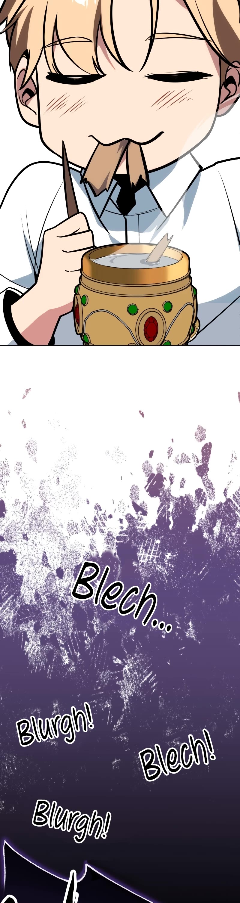 The Extra’s Academy Survival Guide, Chapter 1 The Extra’s Academy Survival Guide Manga Online