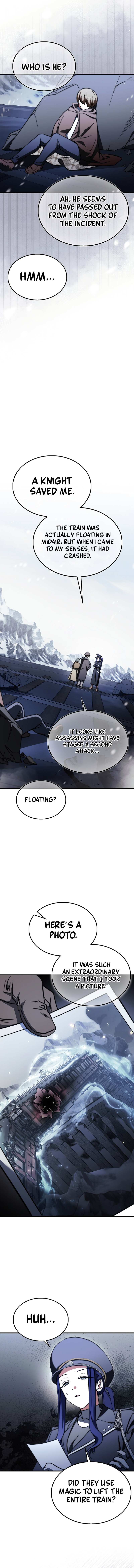 A Villain