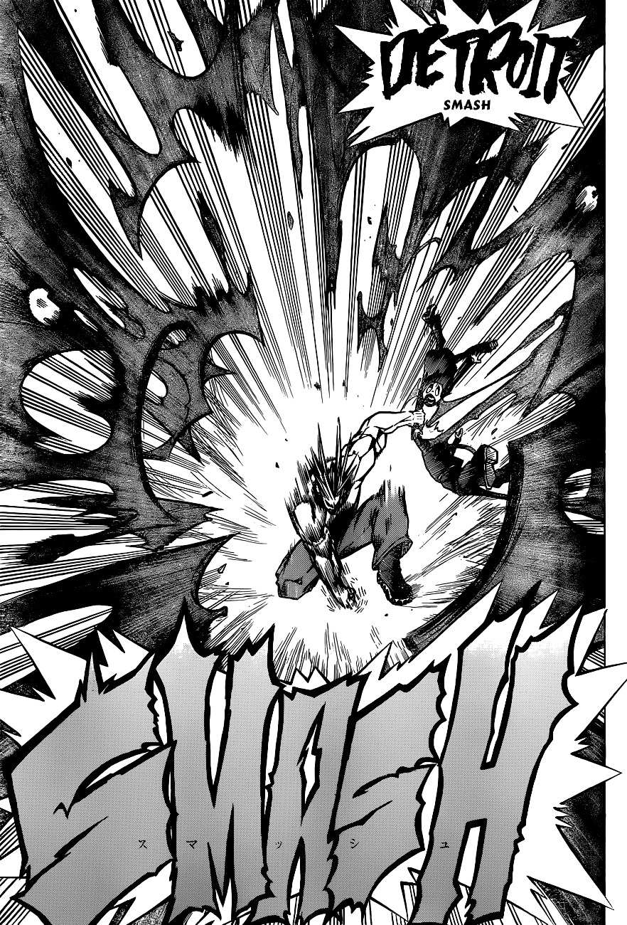 My Hero Academia, Chapter 1 image 47