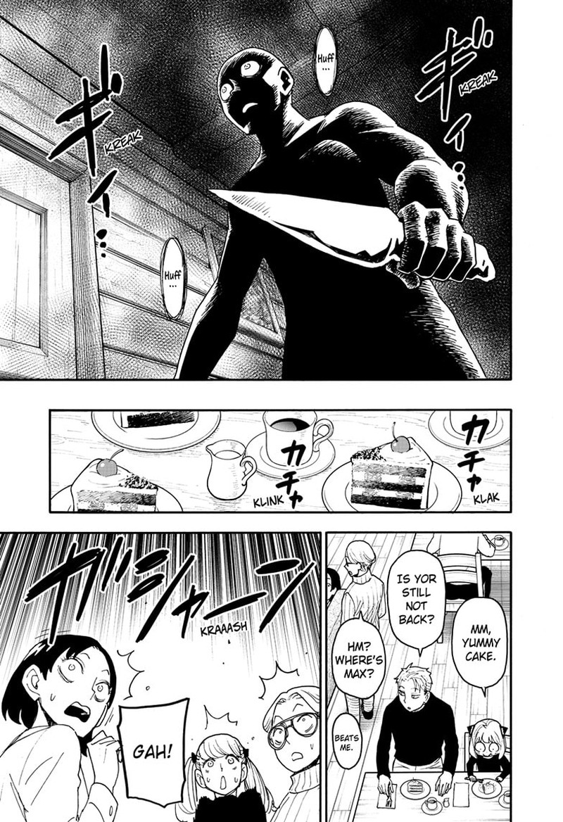 Spy × Family, Chapter 94 image 11