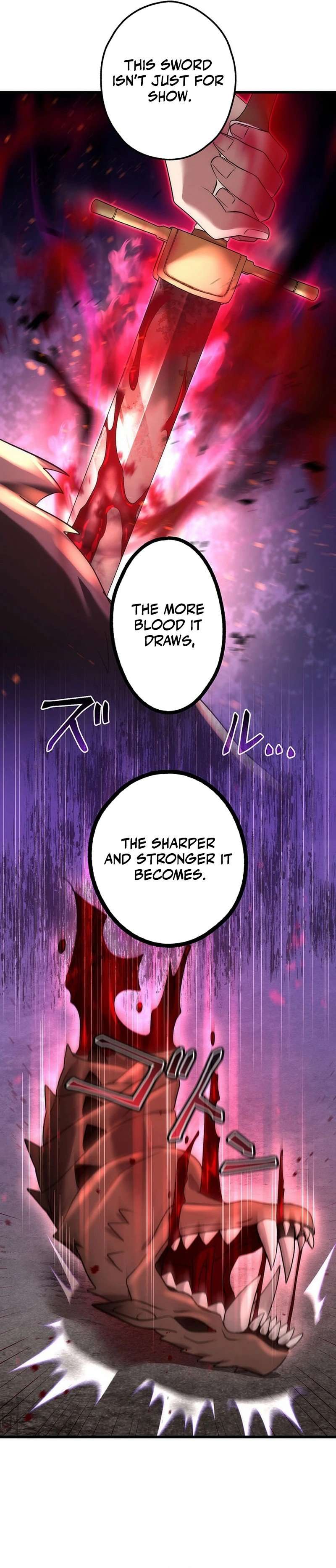 The Regressed S-Class Adventurer’s Quest Life, Chapter 39 image 27