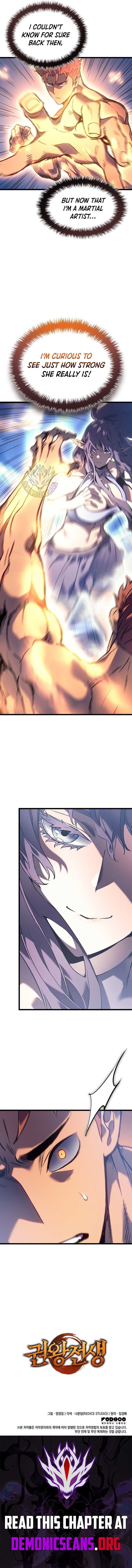 The Indomitable Martial King, Chapter 97 image 15