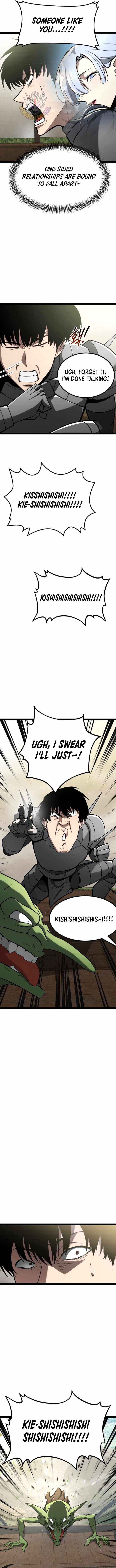 Level 999 Goblin, Chapter 12 image 20