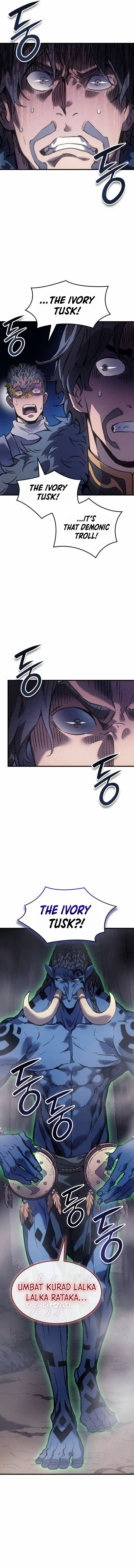 The Indomitable Martial King, Chapter 66 image 17