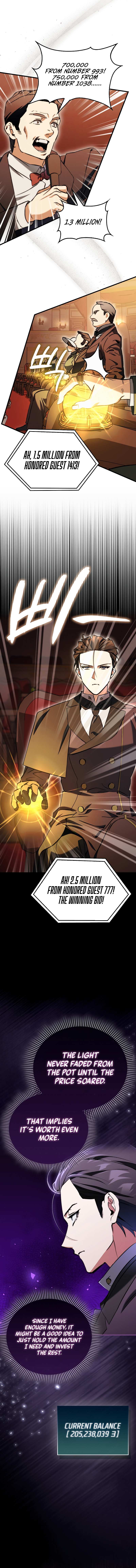 A Villain