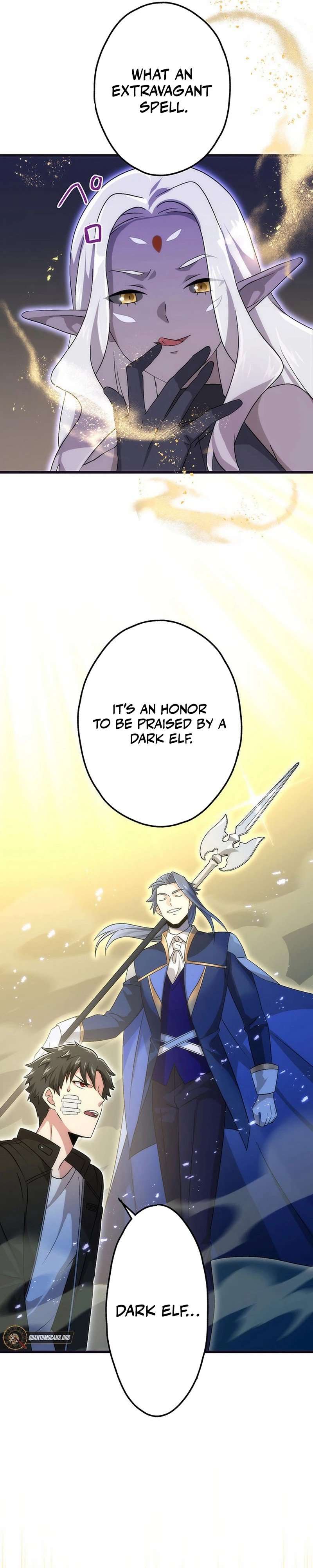 The Regressed S-Class Adventurer’s Quest Life, Chapter 42 image 03