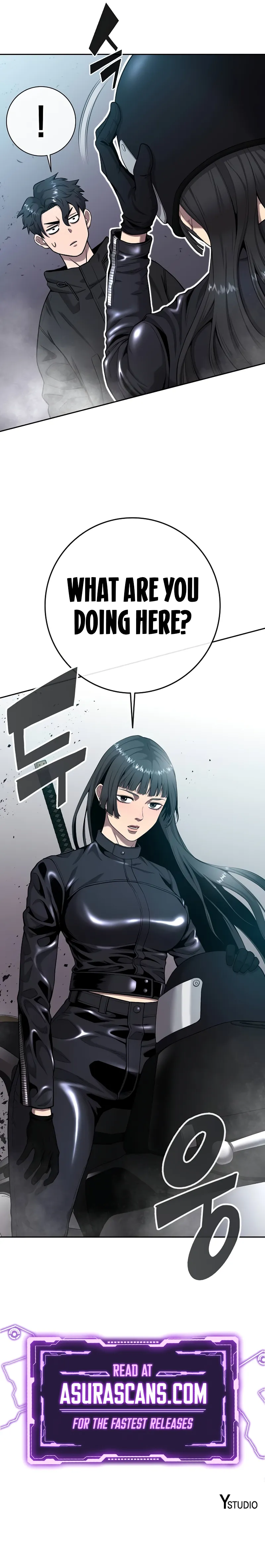 The Dark Mage’s Return to Enlistment, Chapter 51 image 26
