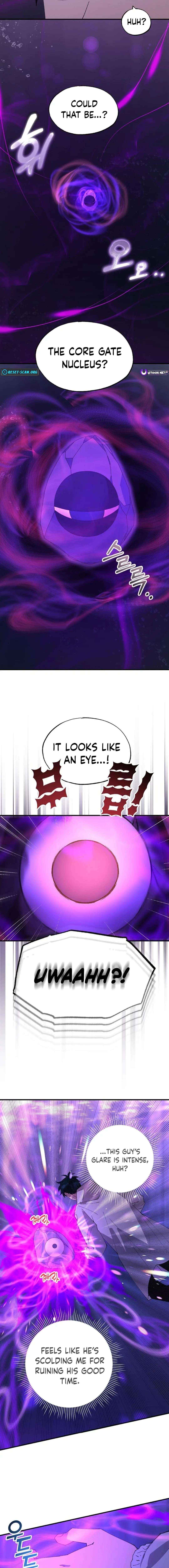 Magical Realm Shopkeeper, Chapter 75 image 16