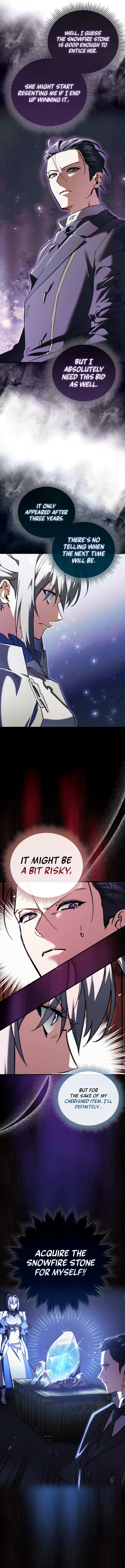 A Villain